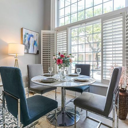Hosteeva Modern Condo Near Magazine St&Close to FQ New Orleans Esterno foto