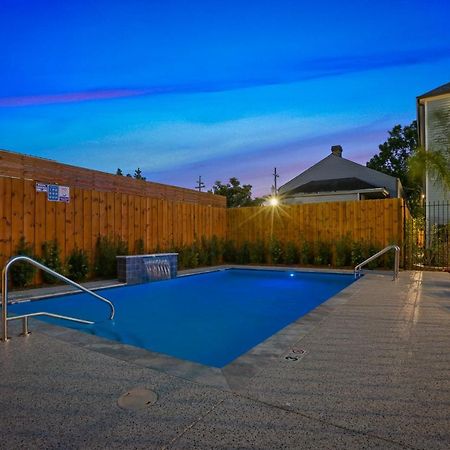 Hosteeva Modern Condo Near Magazine St&Close to FQ New Orleans Esterno foto