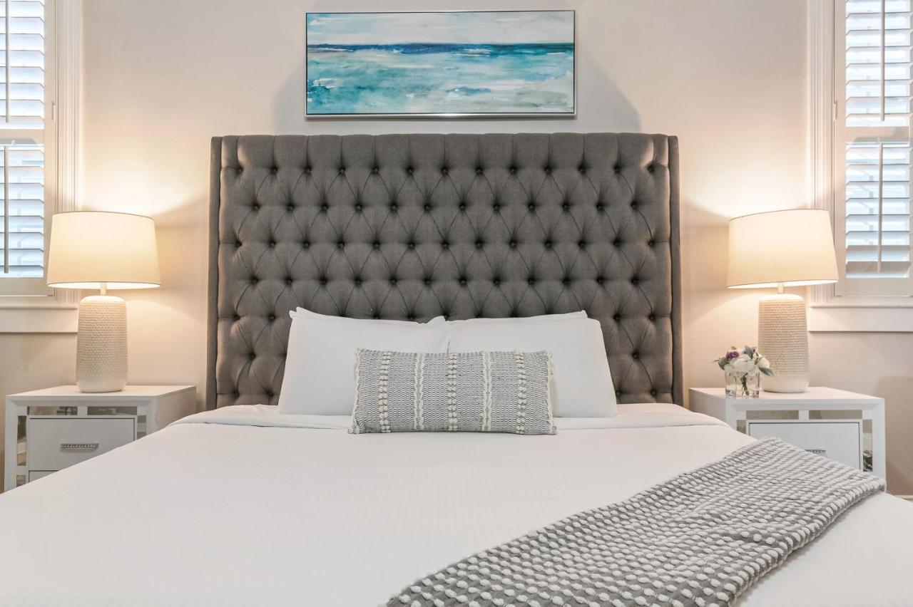 Hosteeva Modern Condo Near Magazine St&Close to FQ New Orleans Esterno foto