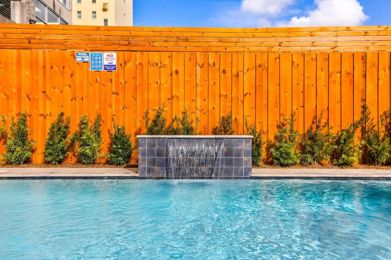 Hosteeva Modern Condo Near Magazine St&Close to FQ New Orleans Esterno foto
