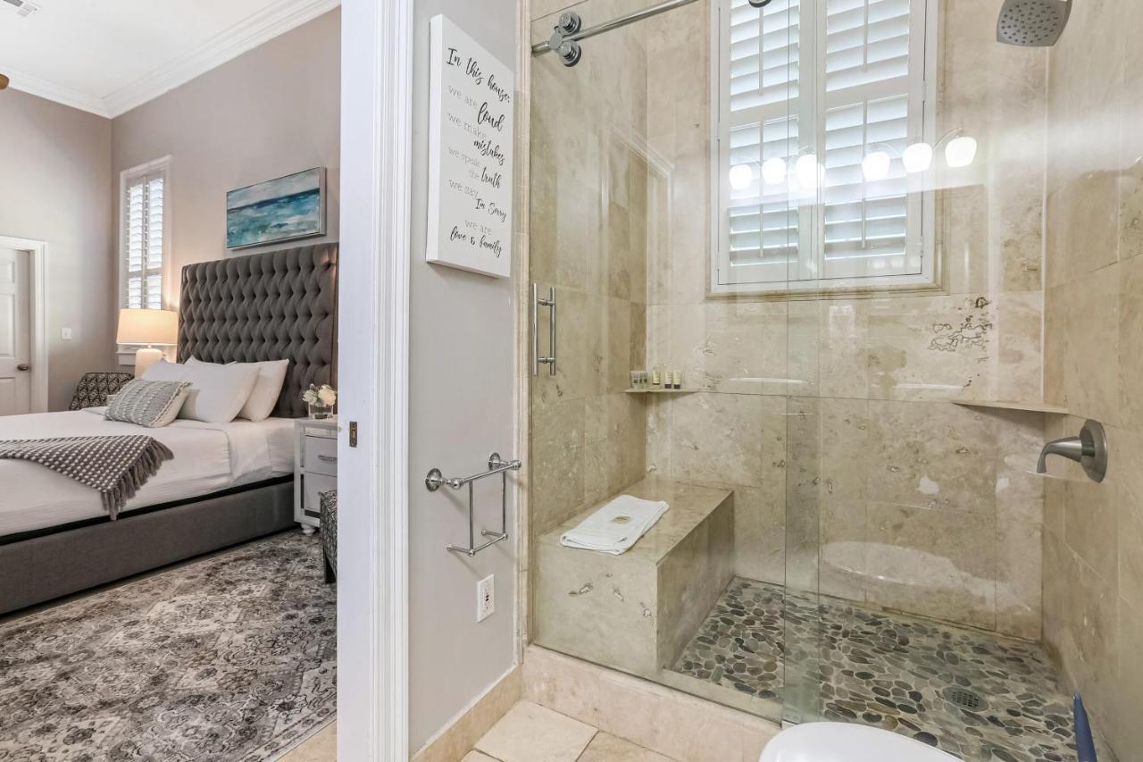 Hosteeva Modern Condo Near Magazine St&Close to FQ New Orleans Esterno foto