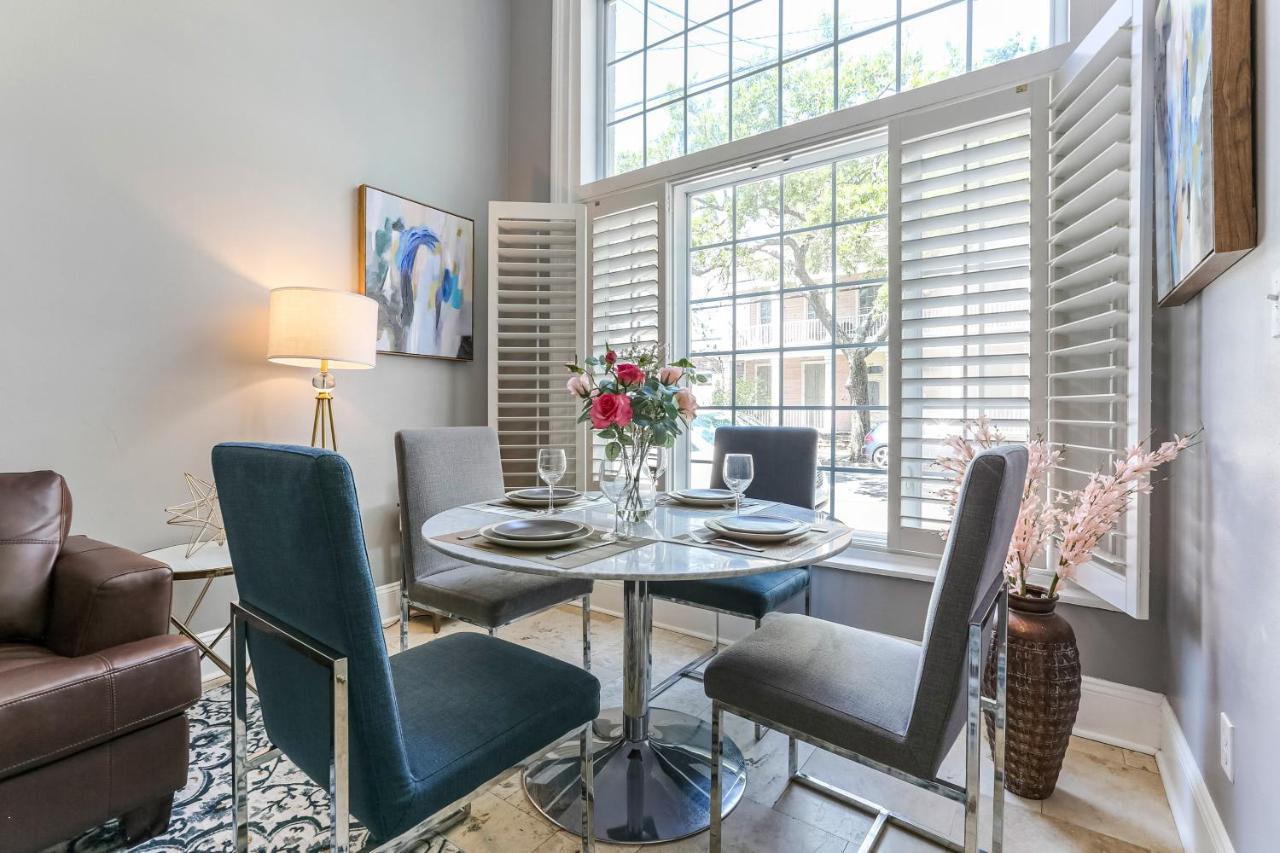 Hosteeva Modern Condo Near Magazine St&Close to FQ New Orleans Esterno foto
