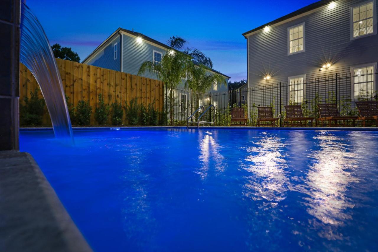 Hosteeva Modern Condo Near Magazine St&Close to FQ New Orleans Esterno foto