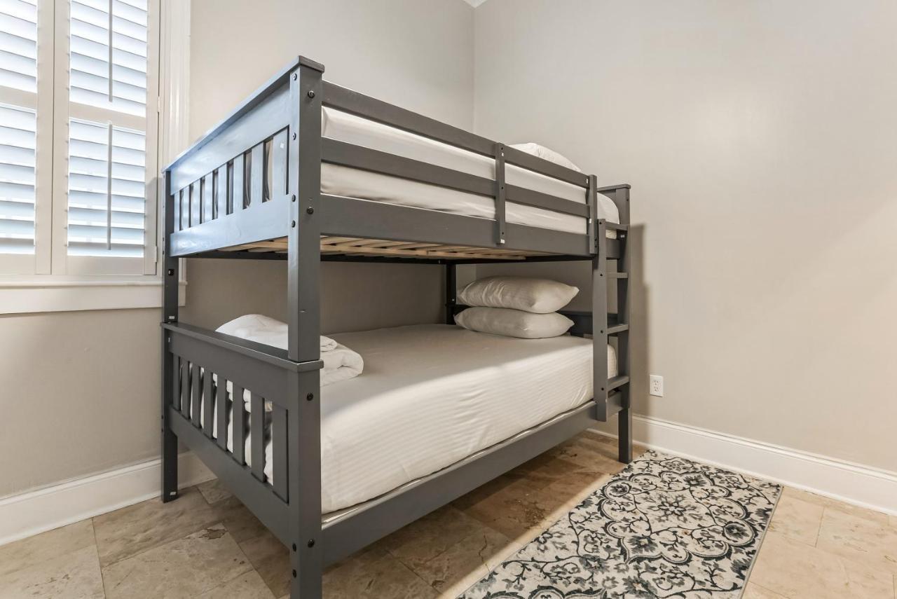Hosteeva Modern Condo Near Magazine St&Close to FQ New Orleans Esterno foto