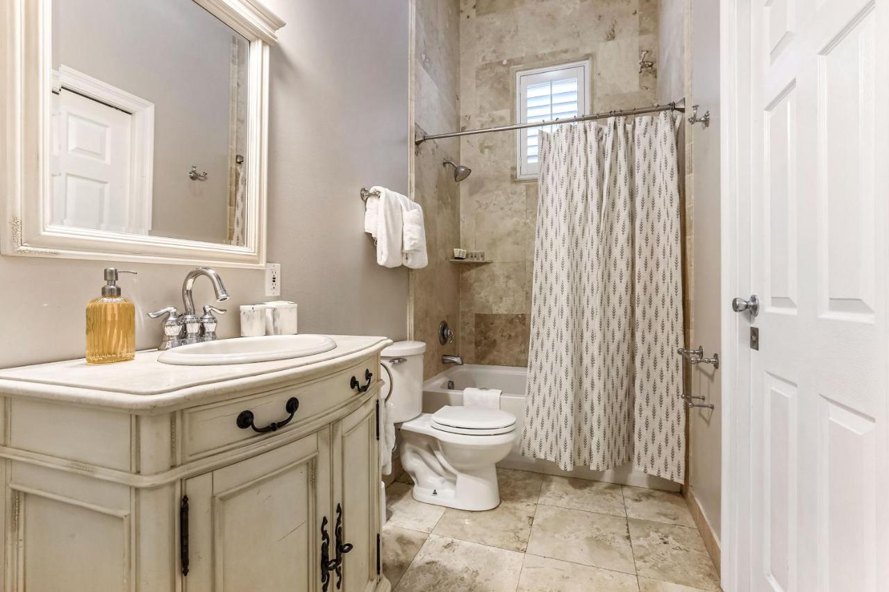 Hosteeva Modern Condo Near Magazine St&Close to FQ New Orleans Esterno foto