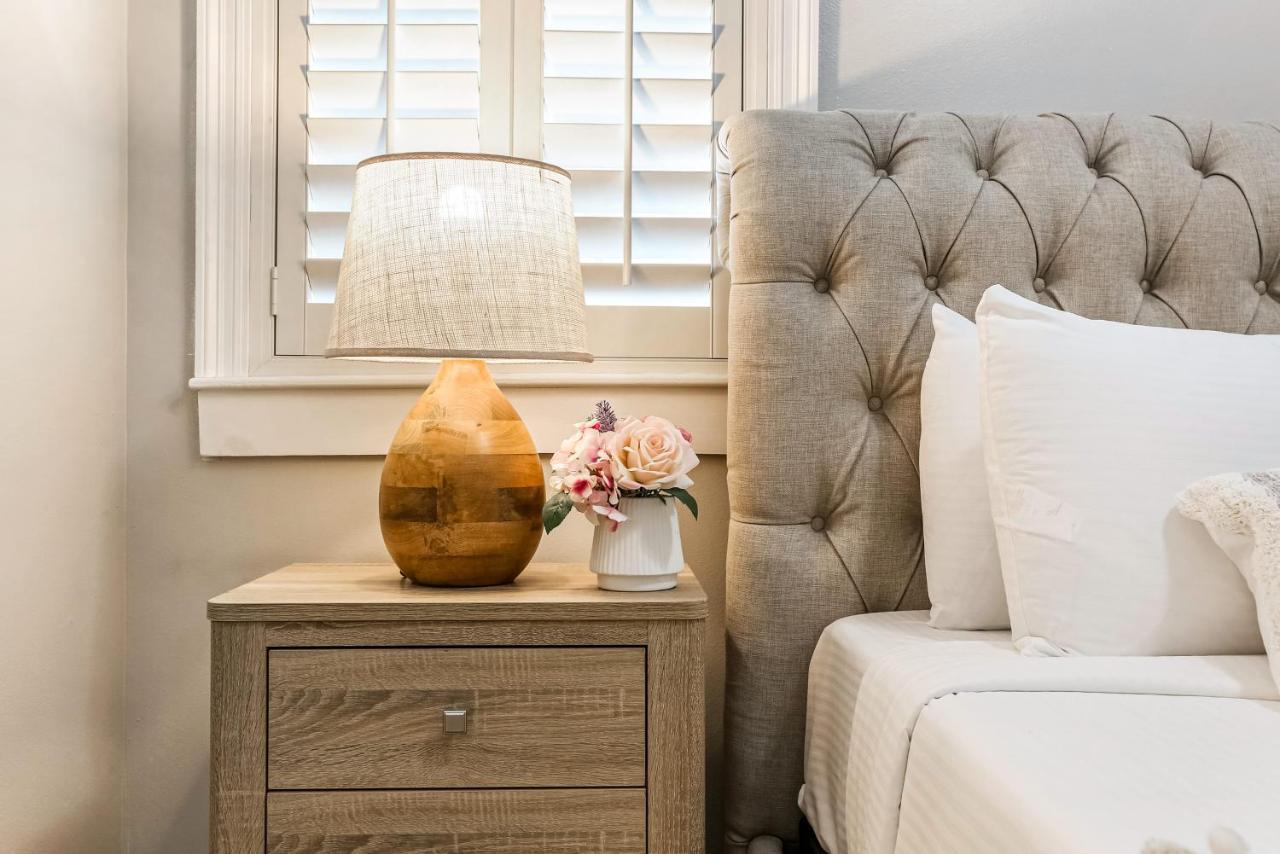 Hosteeva Modern Condo Near Magazine St&Close to FQ New Orleans Esterno foto