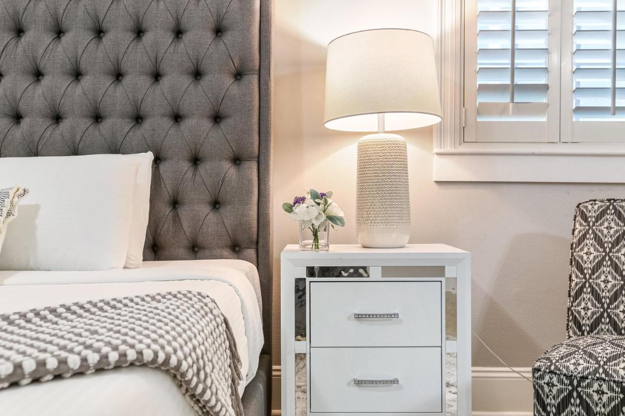 Hosteeva Modern Condo Near Magazine St&Close to FQ New Orleans Esterno foto