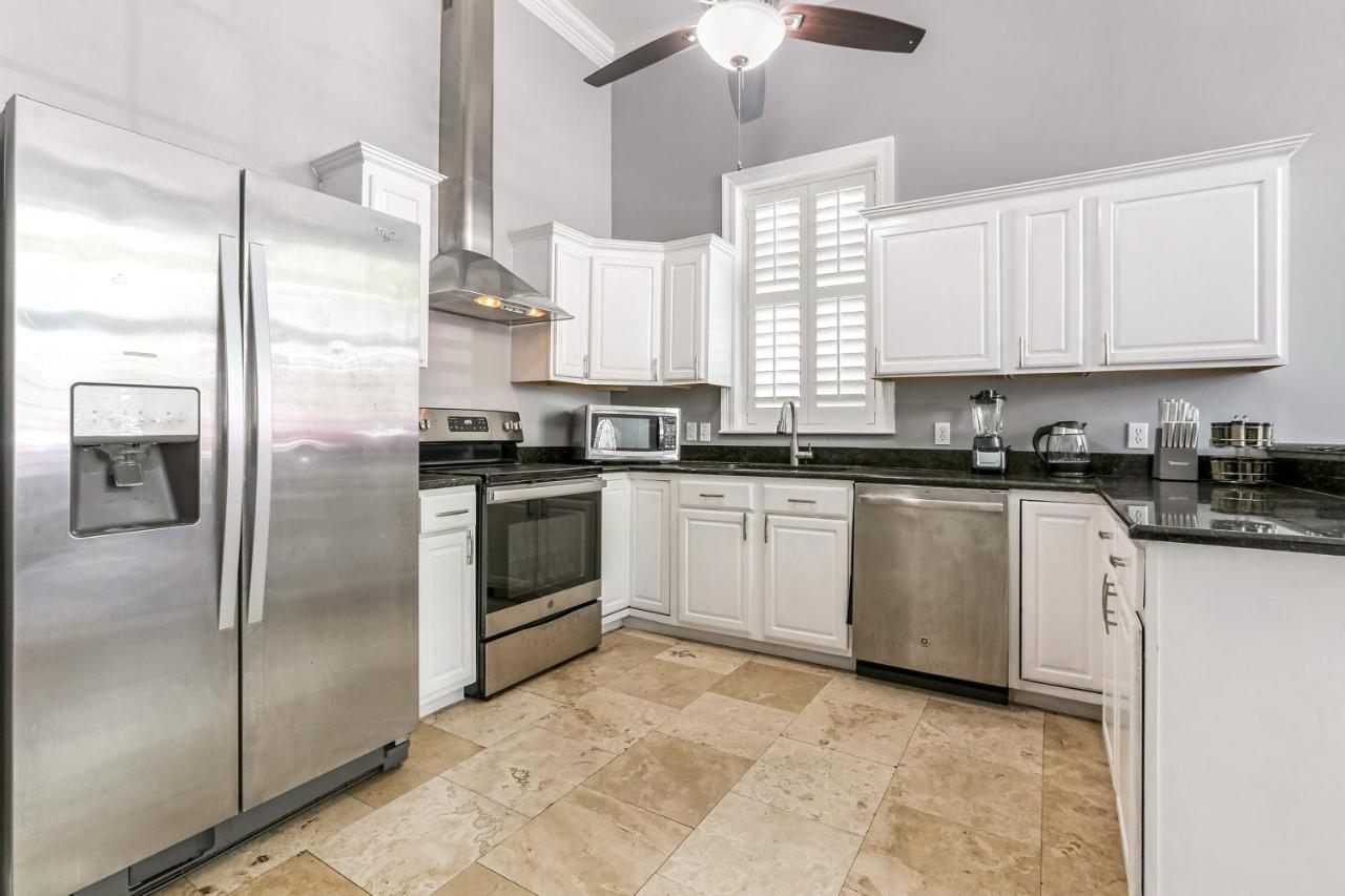 Hosteeva Modern Condo Near Magazine St&Close to FQ New Orleans Esterno foto