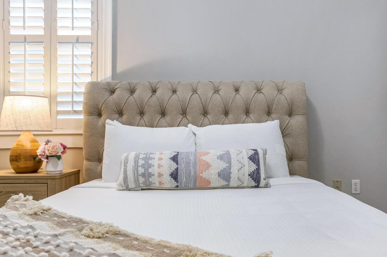 Hosteeva Modern Condo Near Magazine St&Close to FQ New Orleans Esterno foto