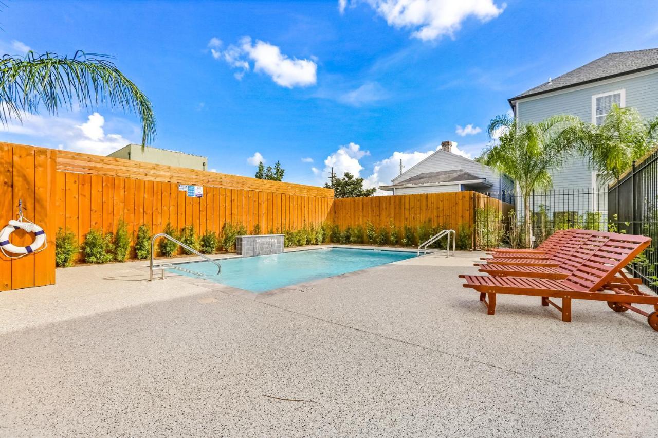 Hosteeva Modern Condo Near Magazine St&Close to FQ New Orleans Esterno foto