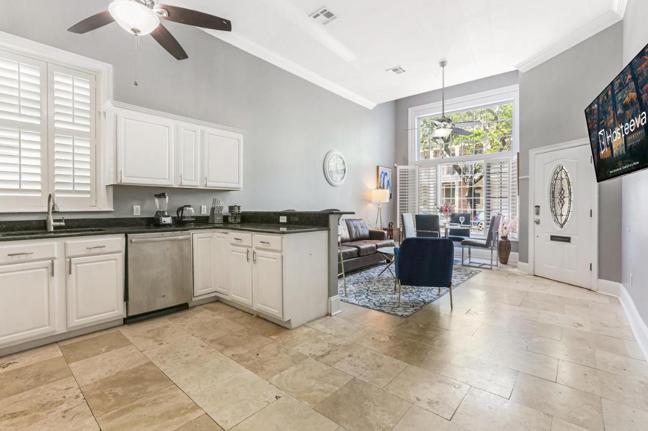 Hosteeva Modern Condo Near Magazine St&Close to FQ New Orleans Esterno foto