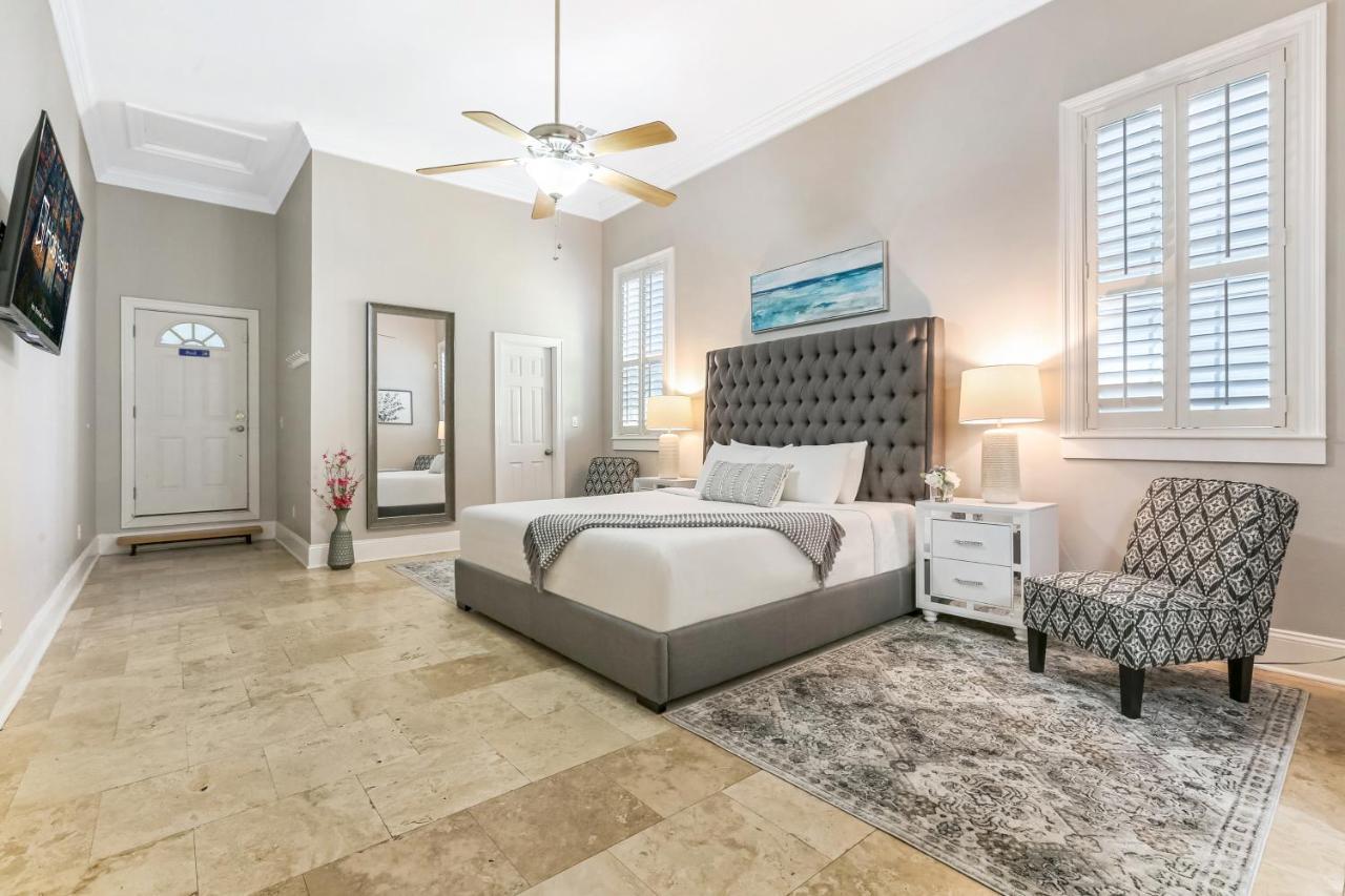 Hosteeva Modern Condo Near Magazine St&Close to FQ New Orleans Esterno foto