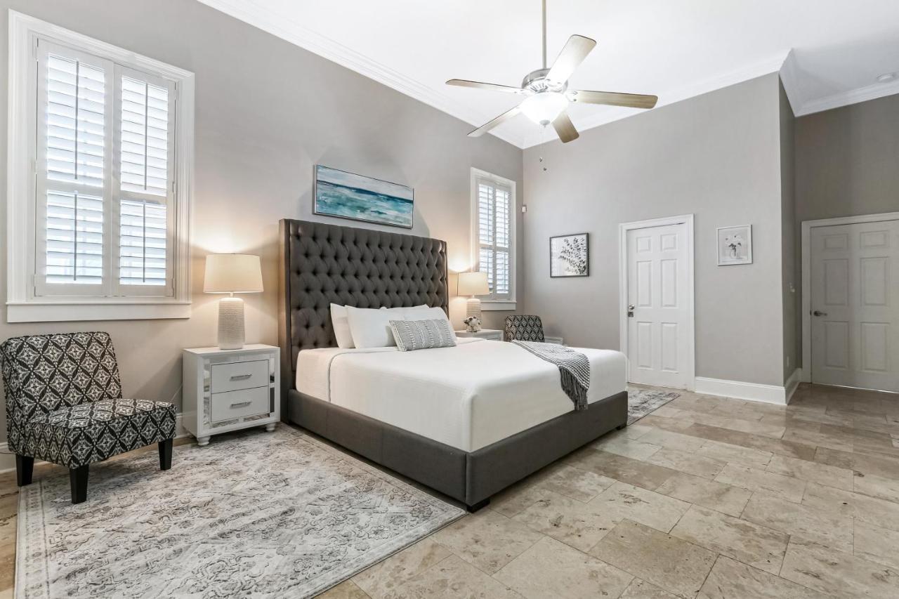 Hosteeva Modern Condo Near Magazine St&Close to FQ New Orleans Esterno foto